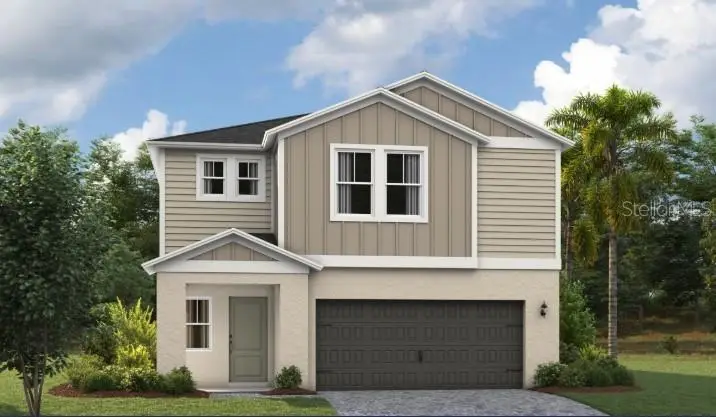 33647 Noble Creek Place, Dade City, FL 33525 - #1