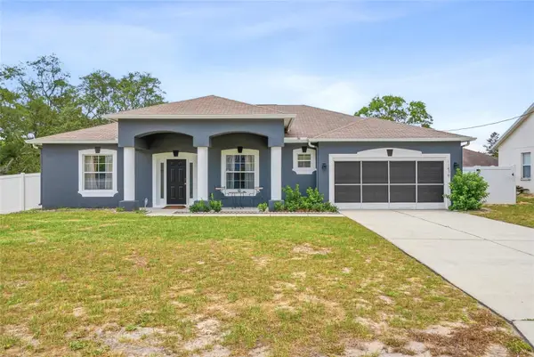 11436 Lagorce Avenue, SPRING HILL, FL 34609