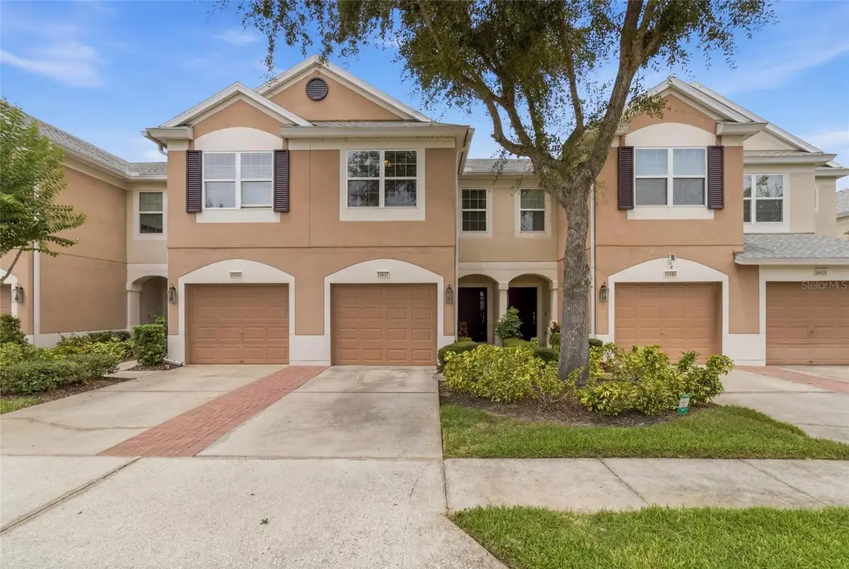 26531 Chimney Spire Lane, Wesley Chapel, FL 33544 - #1