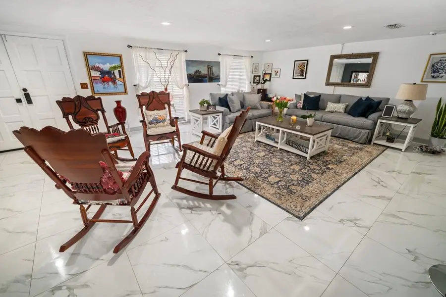 3549 Rockaway Drive, Holiday, FL 34691 - #3