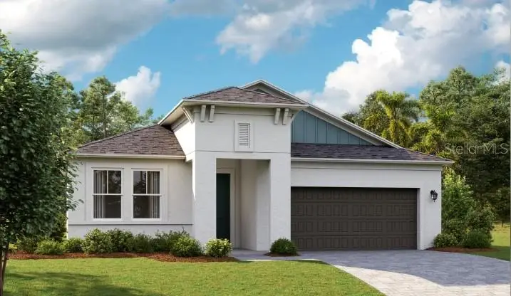 33531 Hammock Beach Way, Dade City, FL 33525 - #1