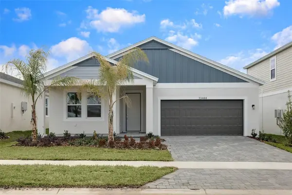 33531 Hammock Beach Way, DADE CITY, FL 33525