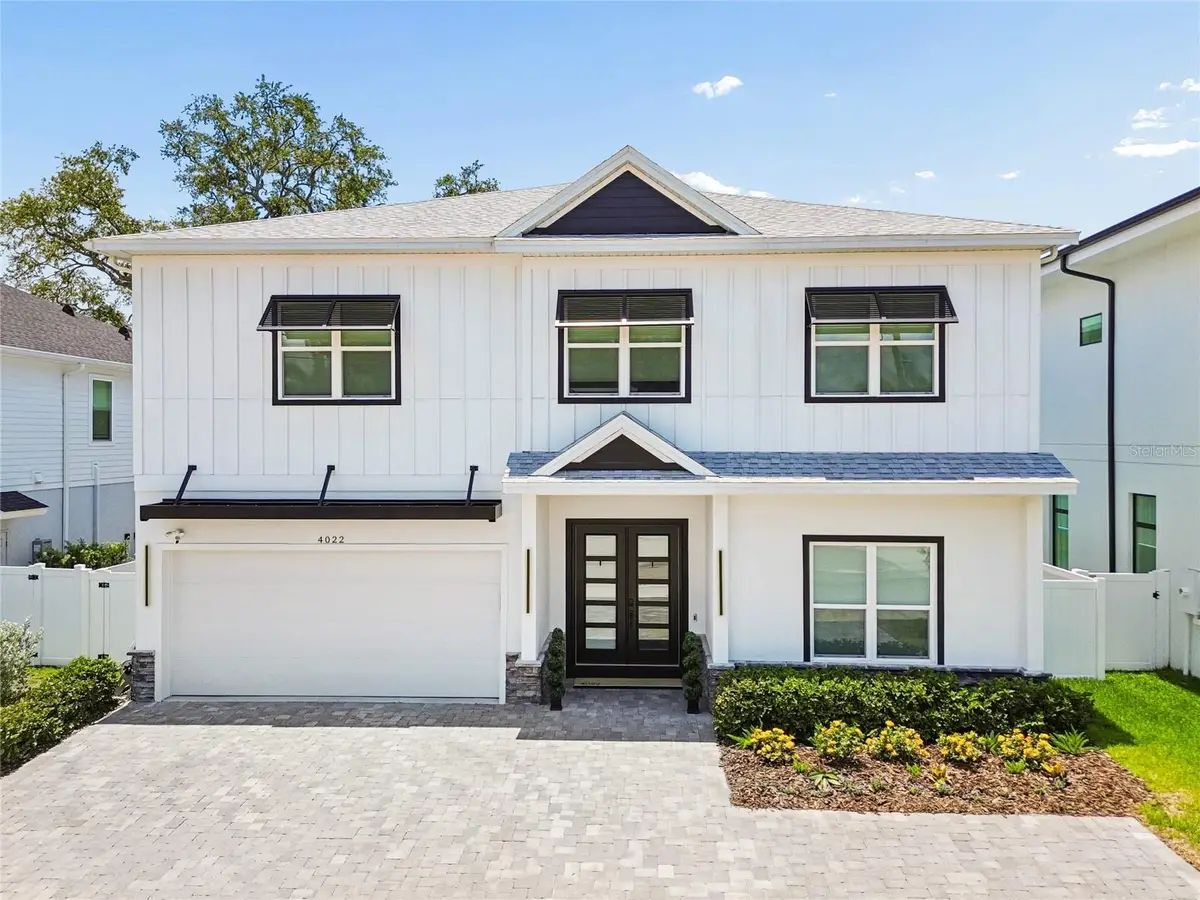 4022 W Bay To Bay Boulevard, Tampa, FL 33629 - #1
