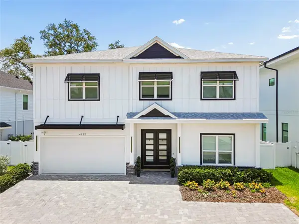 4022 W Bay To Bay Boulevard, TAMPA, FL 33629
