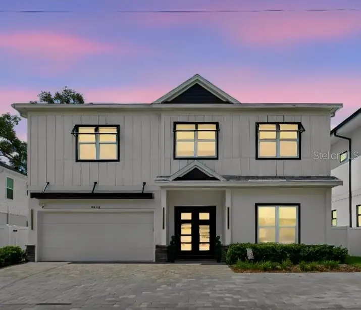4022 W Bay To Bay Boulevard, Tampa, FL 33629 - #2