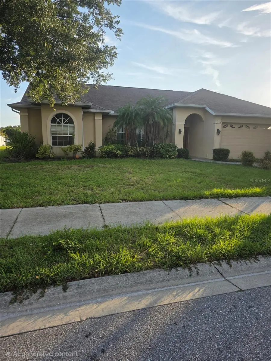 2719 46th Street E, Palmetto, FL 34221 - #2