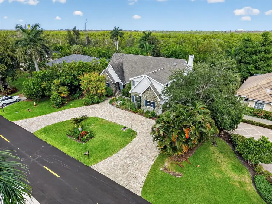 16200 Forest Oaks Drive, Fort Myers, FL 33908 - #2