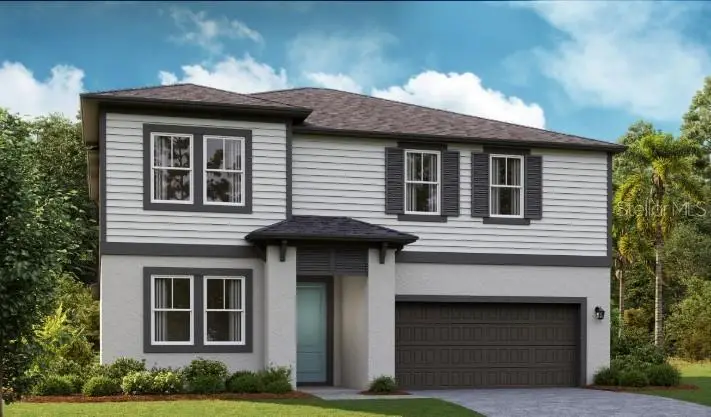 33607 Twilight Sea Place, Dade City, FL 33525 - #1