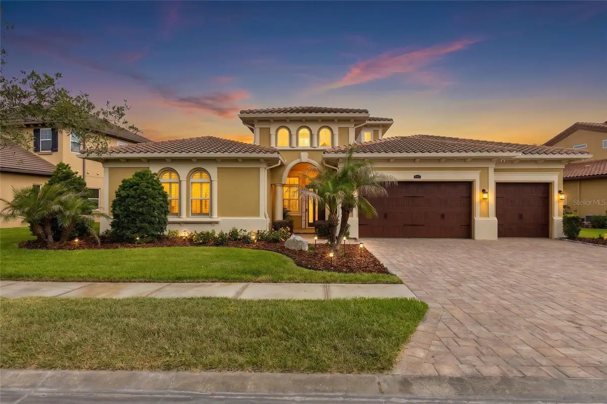28715 Corbara Place, Wesley Chapel, FL 33543 - #1