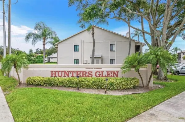 2067 Hunters Glen Drive #312, DUNEDIN, FL 34698