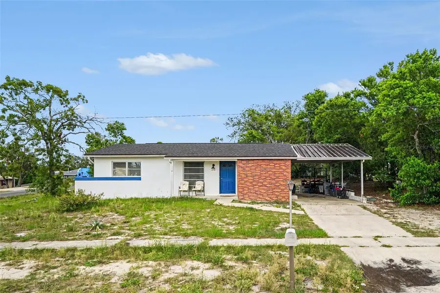 1096 Marlow Avenue, Spring Hill, FL 34606 - #2