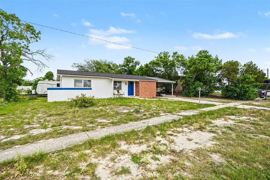1096 Marlow Avenue, Spring Hill, FL 34606 - #3