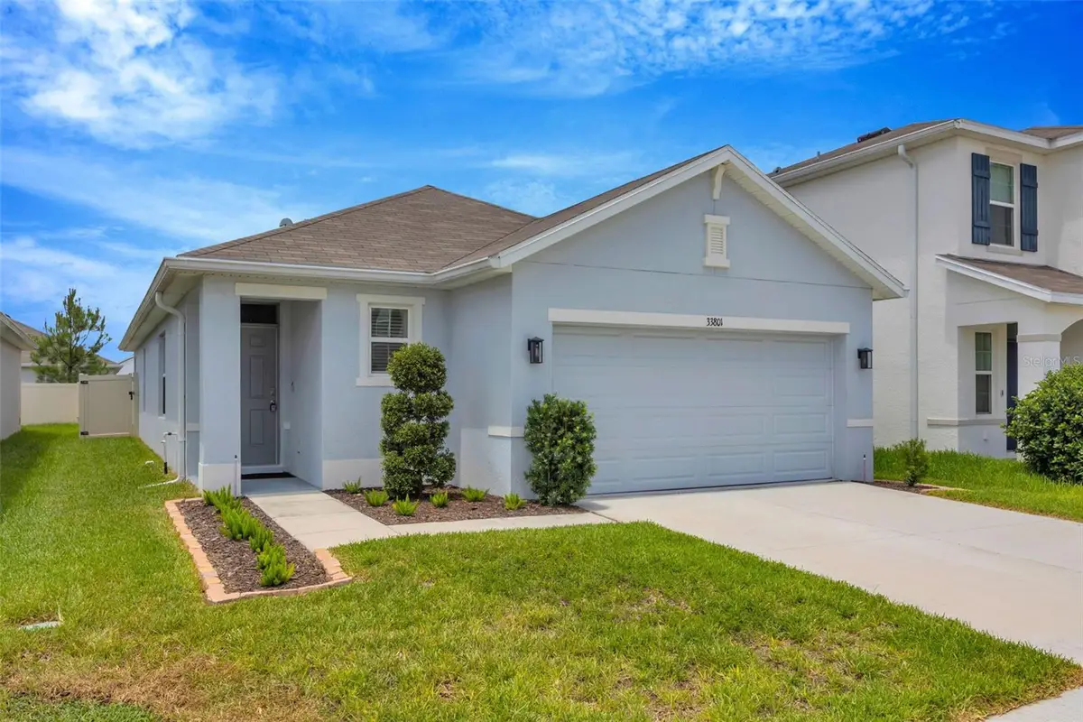 33801 Jasmine Star Loop, Wesley Chapel, FL 33543 - #1