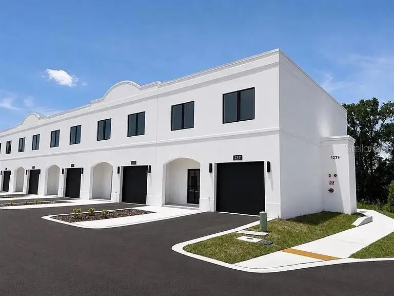 4365 Cambio Gardens Court, Tampa, FL 33610 - #1
