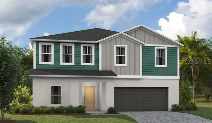 9261 Joyful Heights Way, Dade City, FL 33525 - #1