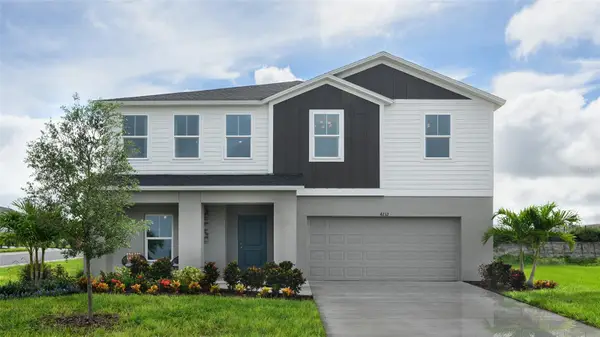 9261 Joyful Heights Way, DADE CITY, FL 33525