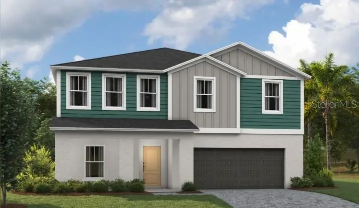 9284 Joyful Heights Way, Dade City, FL 33525 - #1