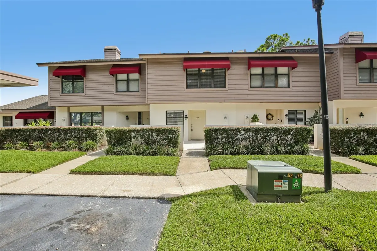 717 Oak Park Place, Brandon, FL 33511 - #1