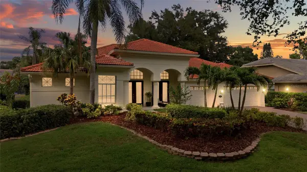 3459 Woodridge Parkway, PALM HARBOR, FL 34684