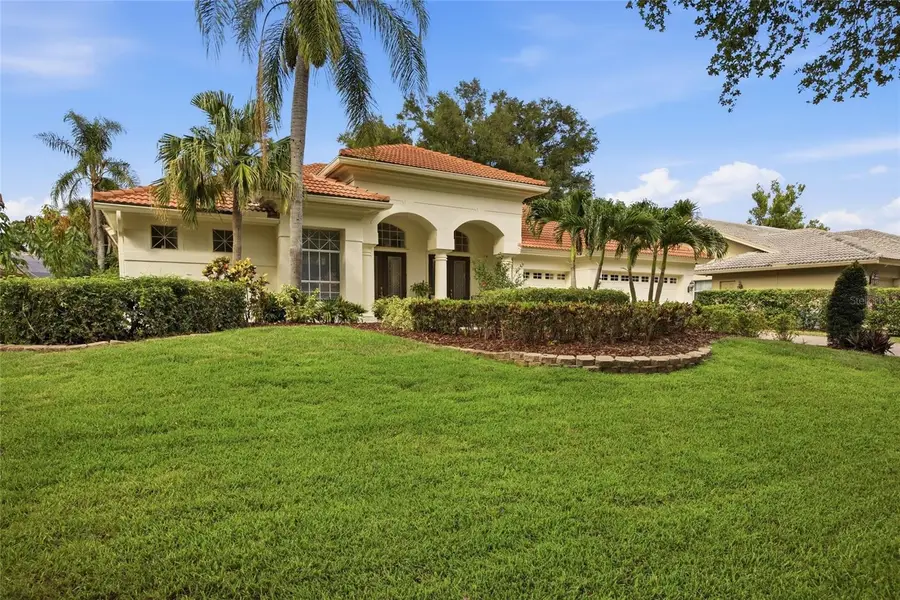 3459 Woodridge Parkway, Palm Harbor, FL 34684 - #3