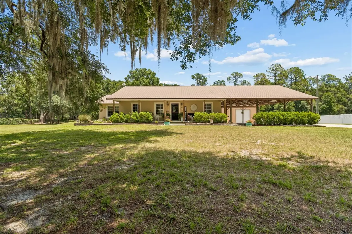 10501 Sherrouse Road, Lakeland, FL 33810 - #1