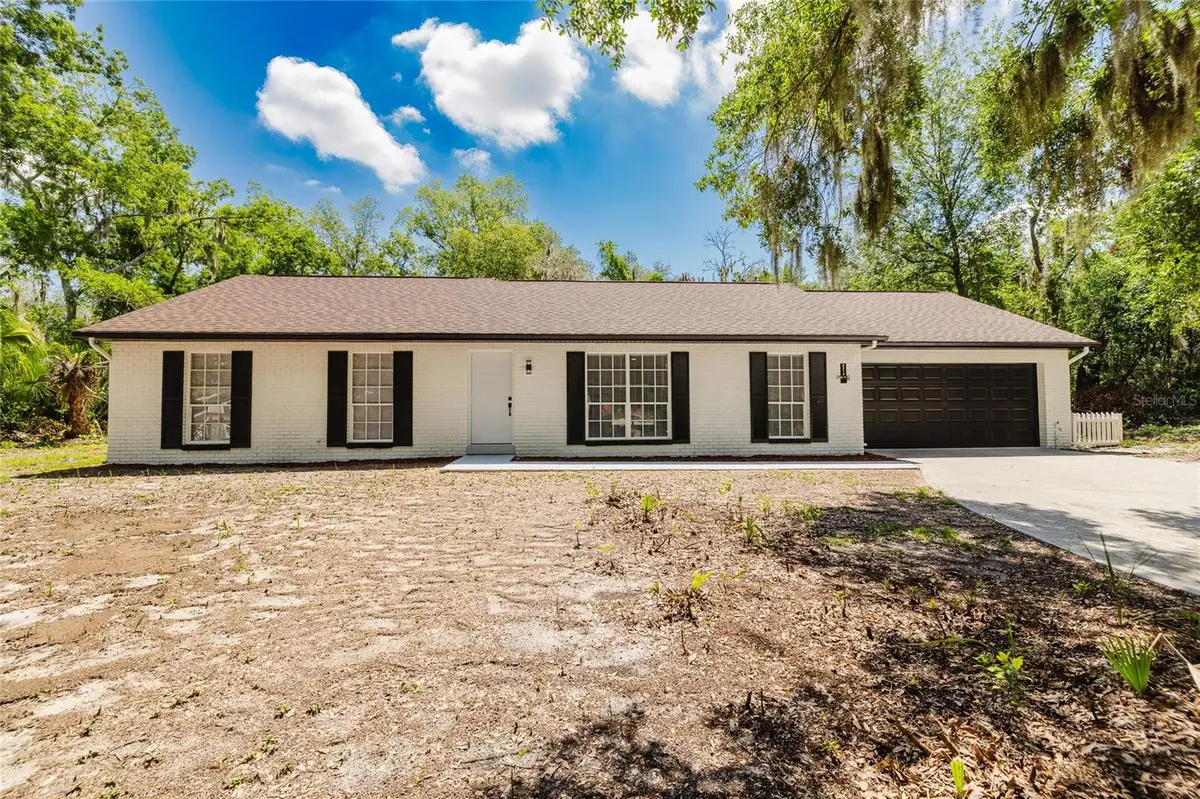 8212 Stoner Woods Drive, Riverview, FL 33569 - #1