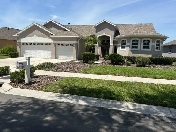 210 Rosana Drive, BRANDON, FL 33511