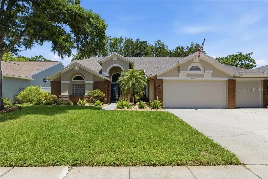4703 Devonshire Boulevard, Palm Harbor, FL 34685 - #2