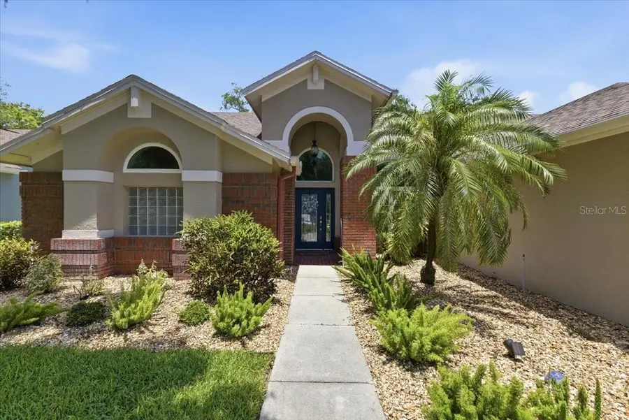 4703 Devonshire Boulevard, Palm Harbor, FL 34685 - #3