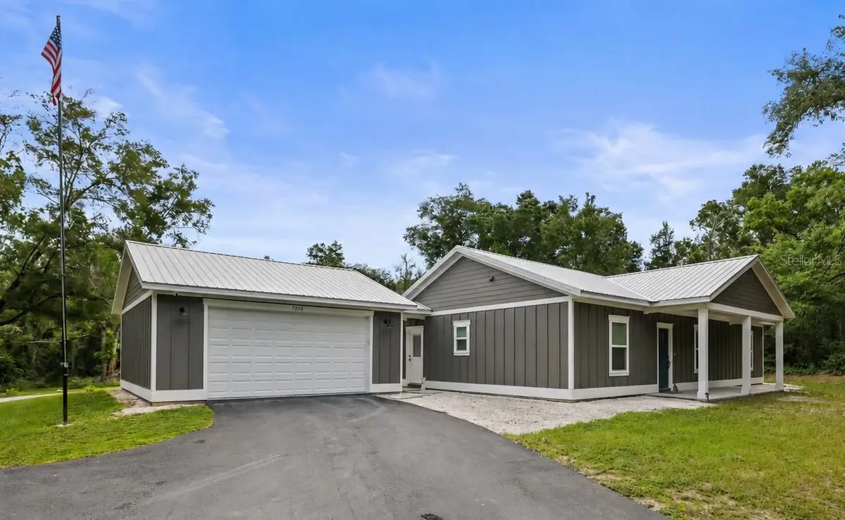 7218 Southeast Avenue, Webster, FL 33597 - #1