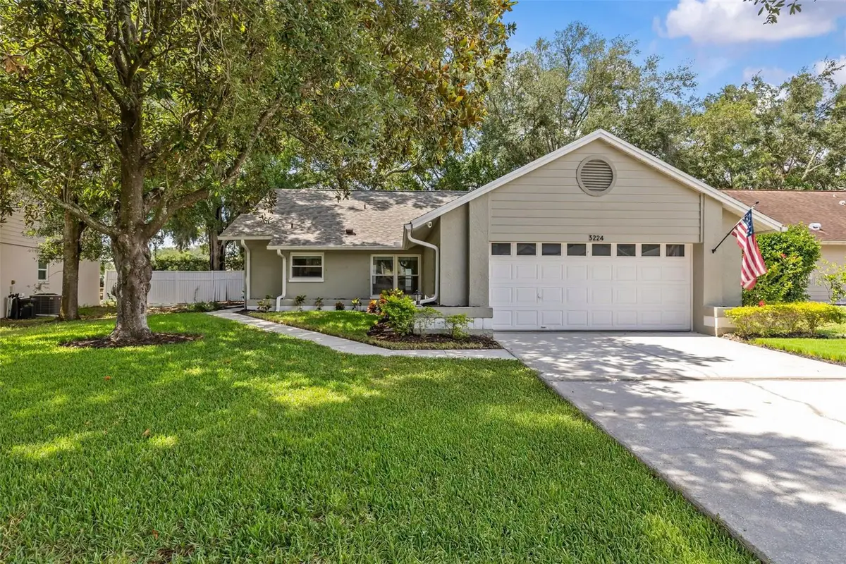 3224 Montrose Circle, Palm Harbor, FL 34684 - #1