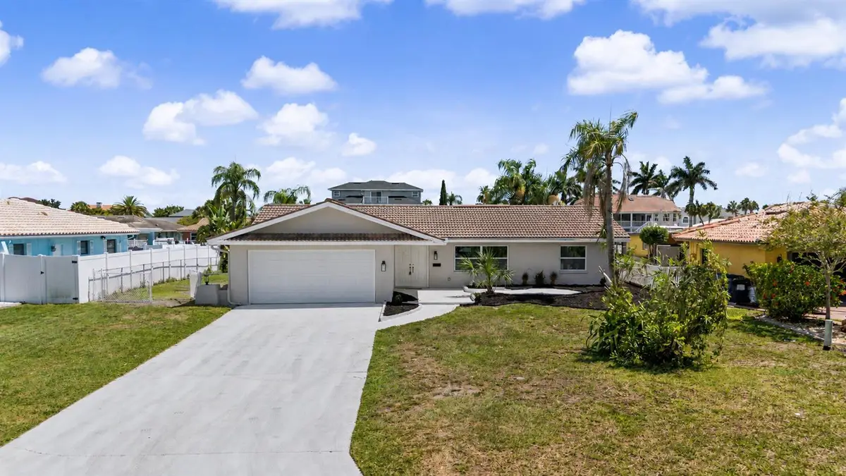 3340 Floramar Terrace, New Port Richey, FL 34652 - #1