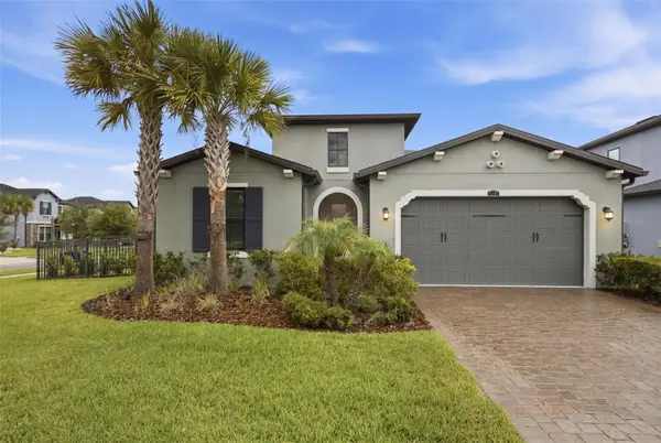 4567 Tivoli Drive, WESLEY CHAPEL, FL 33543
