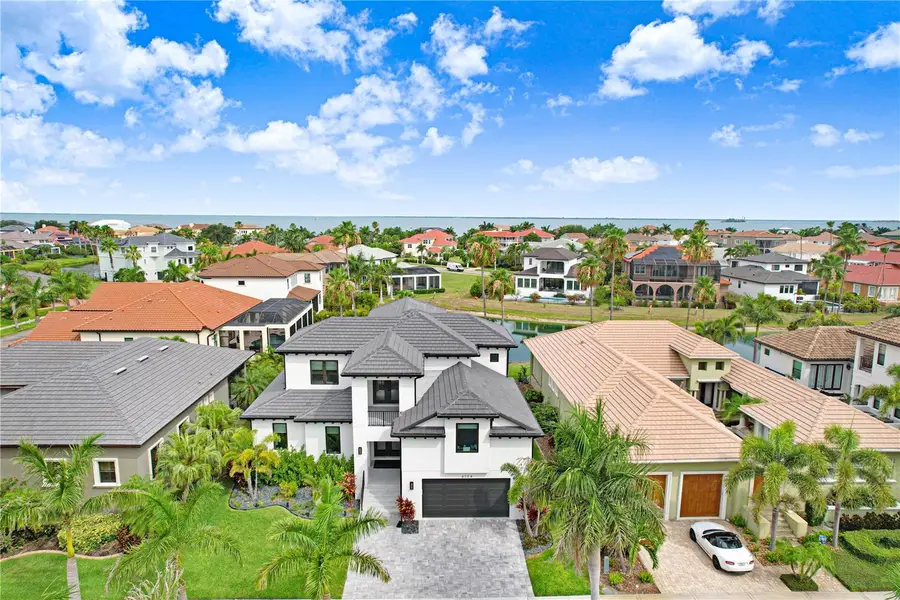 6104 Lagomar Lane, Apollo Beach, FL 33572 - #3