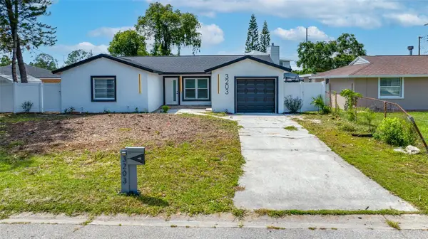 Address Withheld By Seller, TAMPA, FL 33614