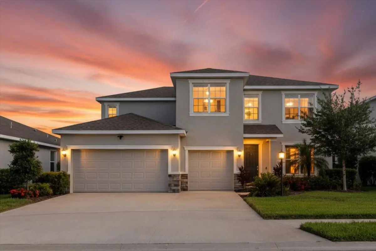 16725 Barnwood Place, Bradenton, FL 34211 - #1