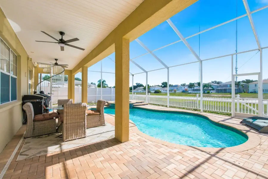 10330 Frog Pond Drive, Riverview, FL 33569 - #2