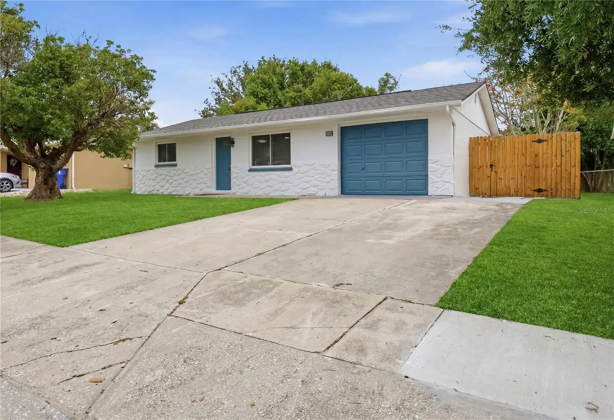 6338 Aberdeen Avenue, New Port Richey, FL 34653 - #1