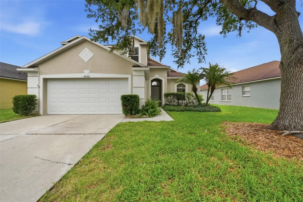 4905 Wessex Way, Land O Lakes, FL 34639 - #1