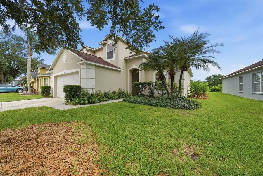 4905 Wessex Way, Land O Lakes, FL 34639 - #3