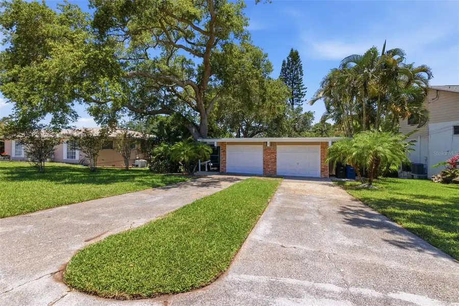 1918 Byram Drive, Clearwater, FL 33755 - #3