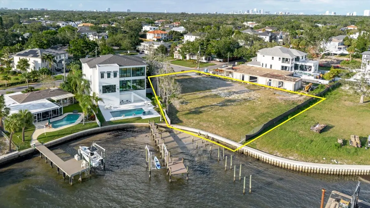5102 W Longfellow Avenue, Tampa, FL 33629 - #1