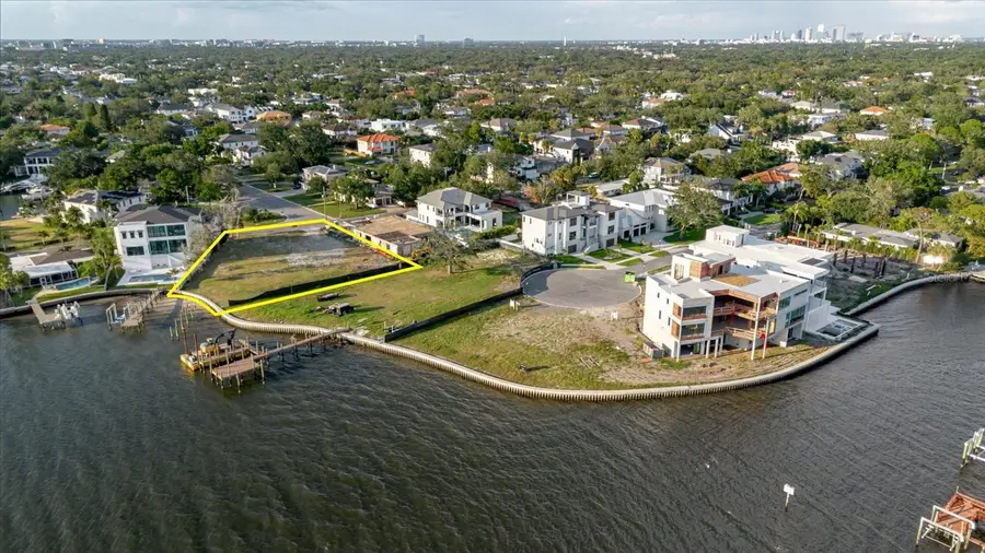 5102 W Longfellow Avenue, Tampa, FL 33629 - #2