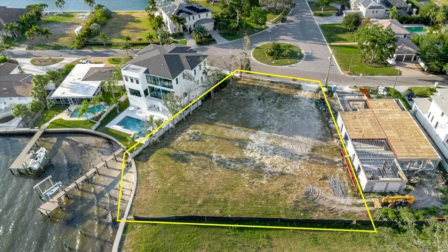 5102 W Longfellow Avenue, Tampa, FL 33629 - #3