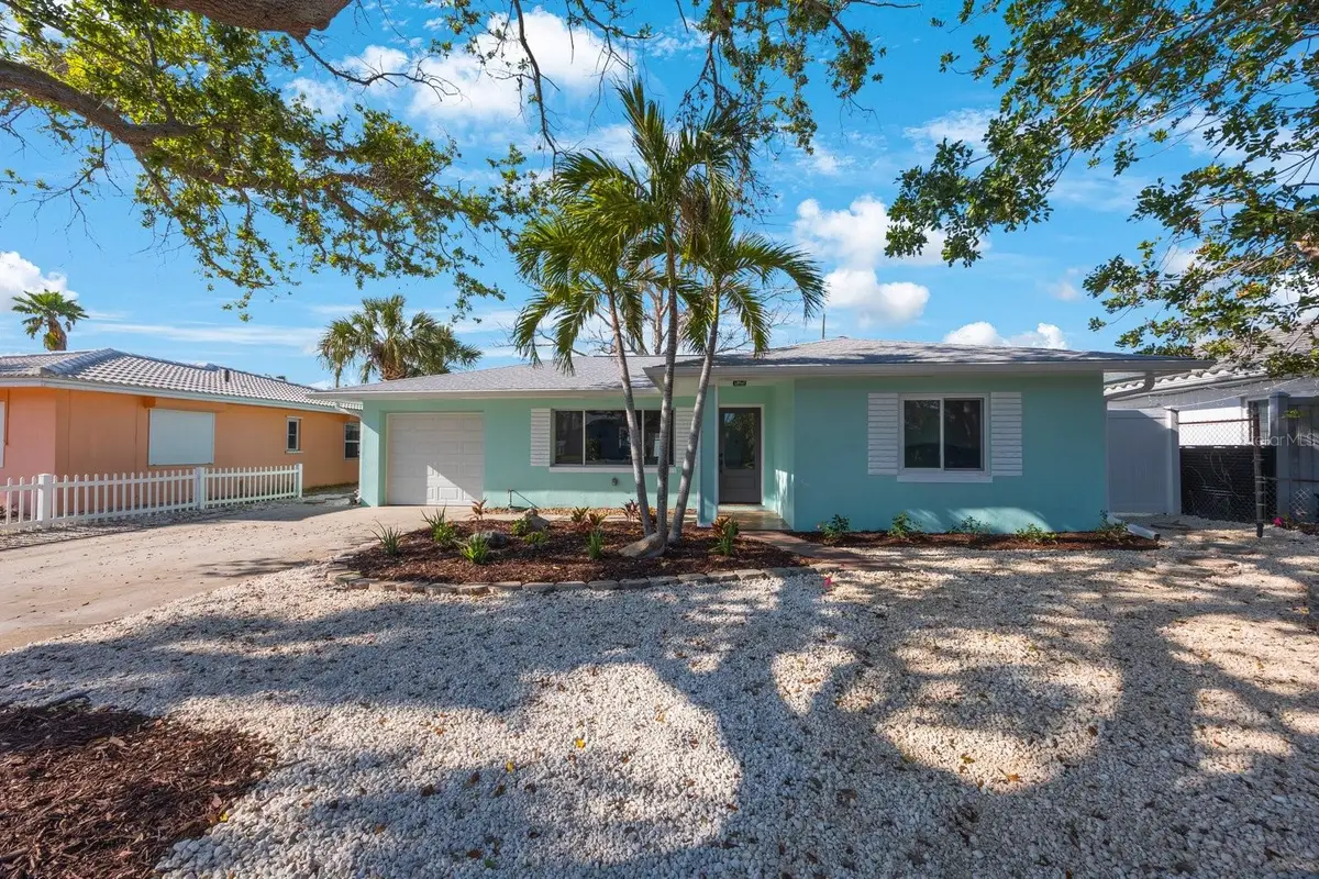 280 41st Avenue, Saint Pete Beach, FL 33706 - #1