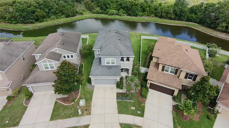 7651 Windchase Way, Wesley Chapel, FL 33545 - #2