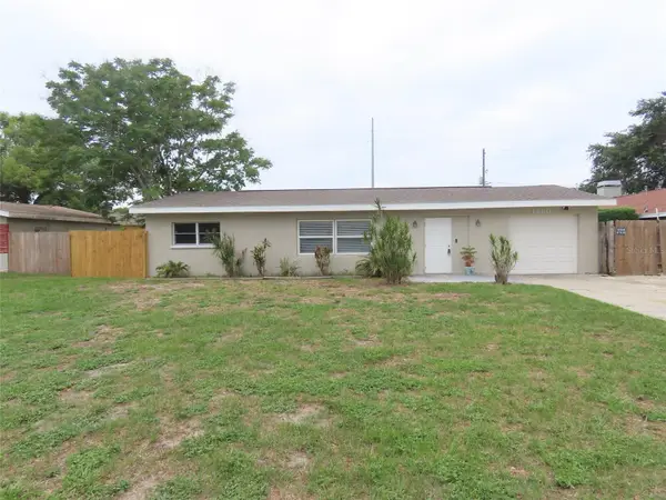 1660 S Jefferson Avenue, CLEARWATER, FL 33756