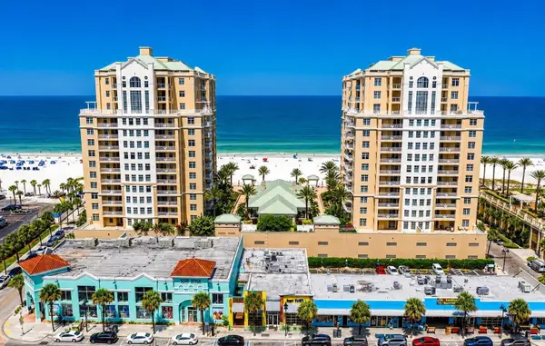 10 Papaya Street #901, CLEARWATER BEACH, FL 33767