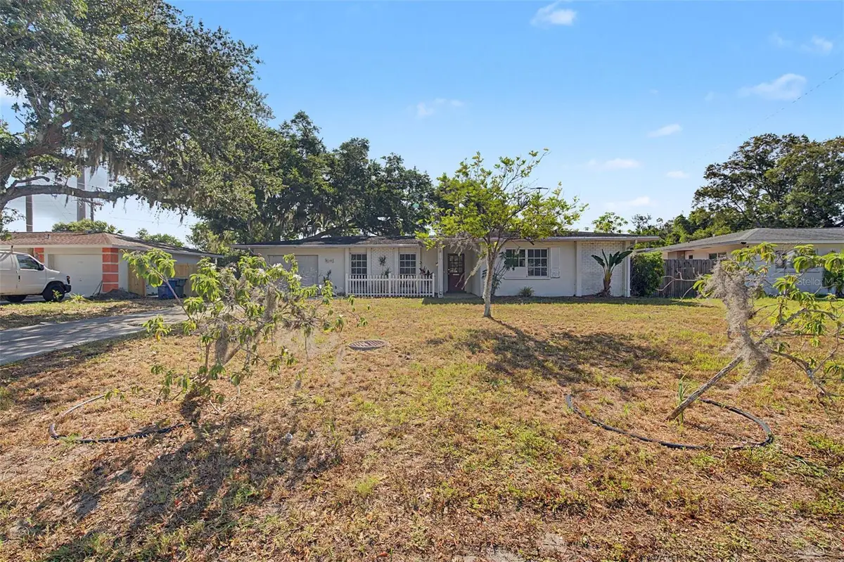4113 Prudence Drive, Sarasota, FL 34235 - #1