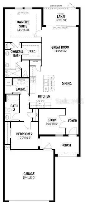11898 Mandala Court, Venice, FL 34293 - #2